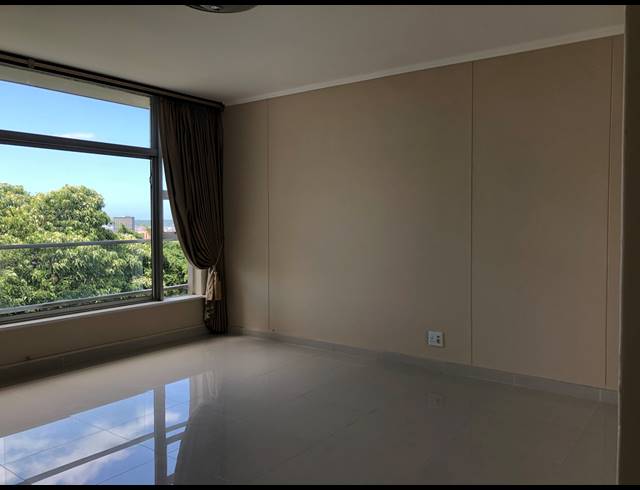 3 BEDROOM APARTMENT TO LET IN MUSGRAVE